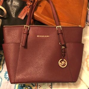 MK purse
